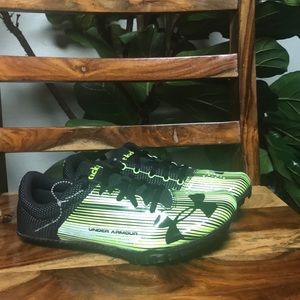 Under Armour UA Kick Sprint Unisex Track Spikes